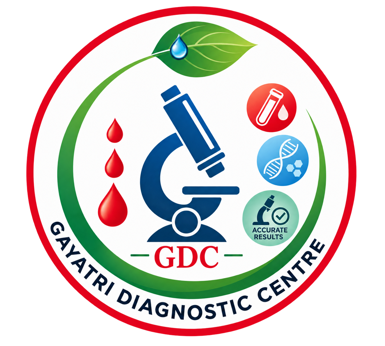 GAYATRI DIAGNOSTIC